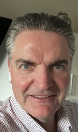Graeme Allan